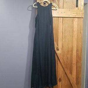 Banana Republic Midnight Blue Size 8